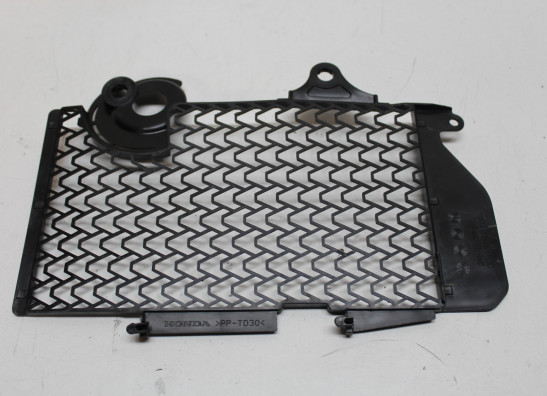 Radiator toebehoren Honda CRF 1100 Africa Twin