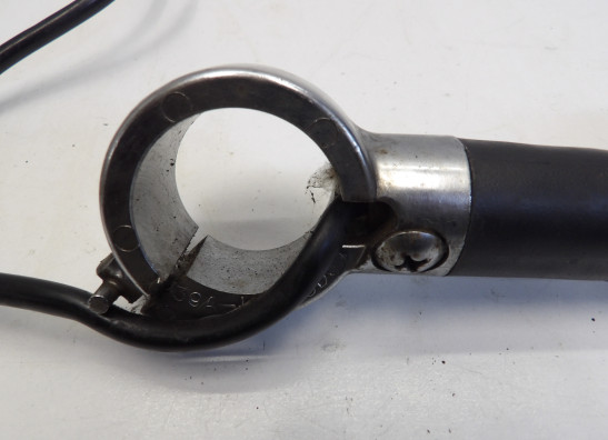 Winker left front Suzuki VS 800 Intruder