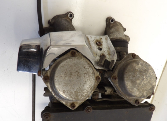 Carburateurset Honda Goldwing GL