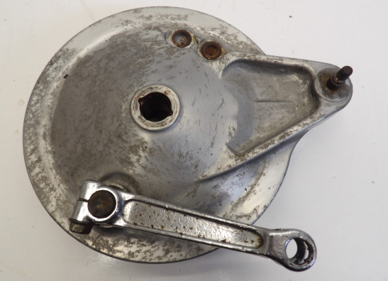 Trommelrem Honda VT 700 750