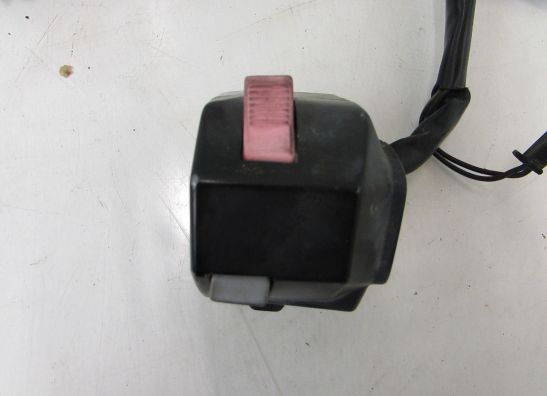 Handlebar switch assy Yamaha XJ 900 S Diversion