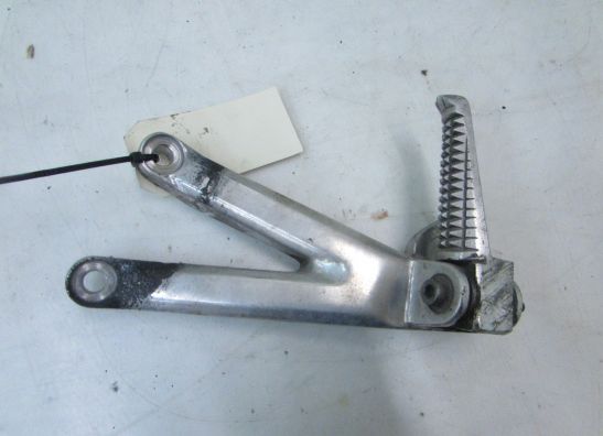 Pillion step left  Yamaha YZF R6