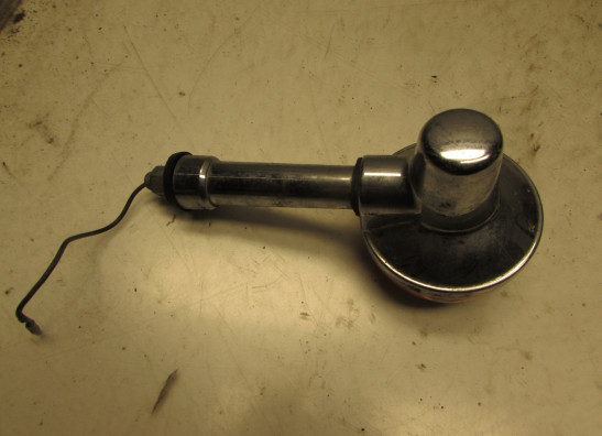 Winker Suzuki GN 250