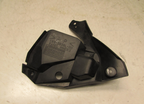 Fairingpart Yamaha MT 07