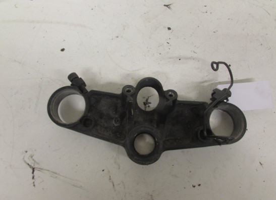 Kroonplaat Honda CBR 600 F