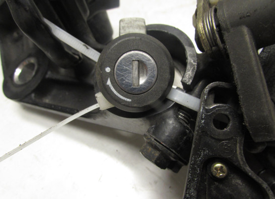 Slotenset Kawasaki GTR 1000