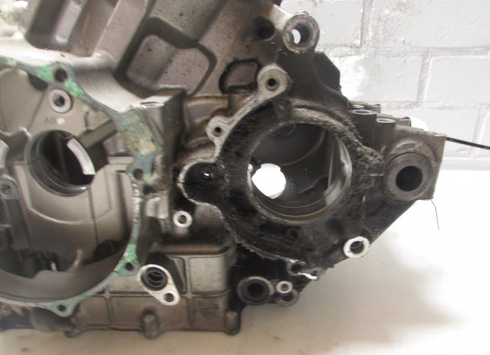 Engine Honda VTR 1000 F