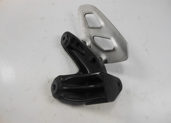 Schetsplaat links Triumph Scrambler 1200 XC