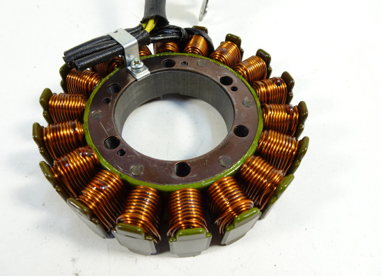 Generator Aprilia Dorsoduro 750