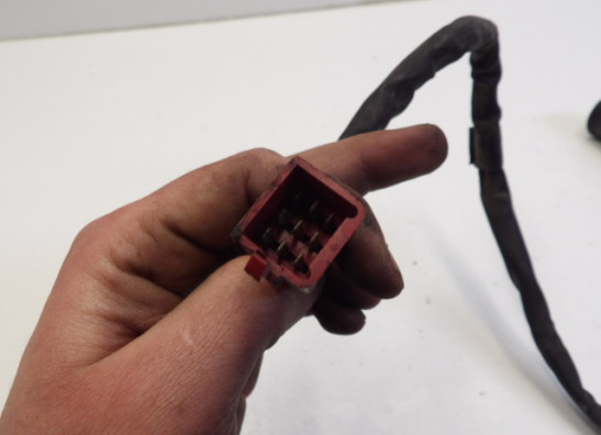 Stuurschakelaar rechts Honda ST 1100 Pan European