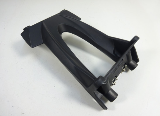 Kennzeichenhalter BMW F 800 S - ST