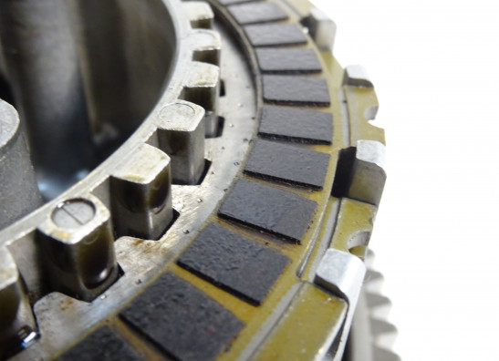 Koppeling Kawasaki Z 750