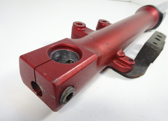 Voorpoot rechts compleet Kawasaki ER 6