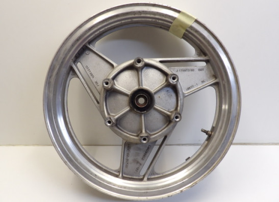 Front Wheel Kawasaki ZX 10 R