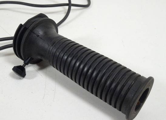 Gashandle BMW Overige BMW