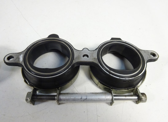 Intake parts Kawasaki GTR 1400