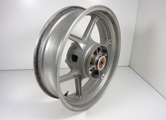 Rear wheel Kawasaki VERSYS 650