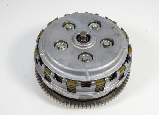 Koppeling Kawasaki VERSYS 650 2007-2009