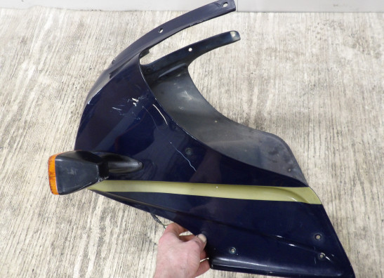 Cowl upper front Kawasaki GPZ 750