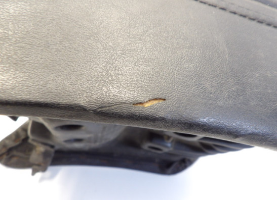 Buddy zadel Honda VF 700  750 C Magna