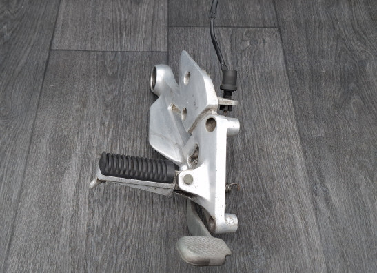 Rem en of schakelset Yamaha XJ 600 Diversion