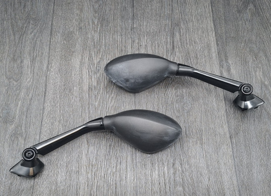 Spiegel set BMW R 1250 RS