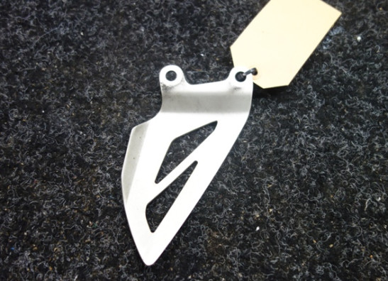 Fussrastetrager vorne rechts Triumph Daytona 675 