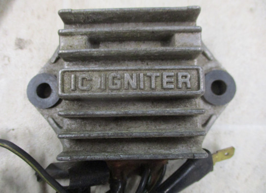 CDI ECU unit Kawasaki Z 550 GT