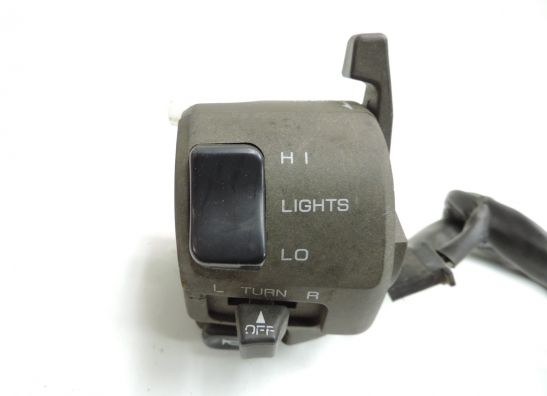 Stuurschakelaar links Kawasaki ZZR 600