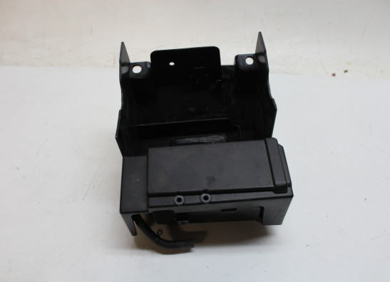 Accubak Kawasaki Z 900