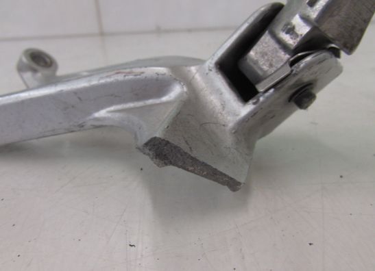 Soziusfussraste rechts Suzuki GSX R 750