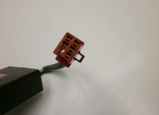 Ignitor CDI ECU Honda VF 700  750 F