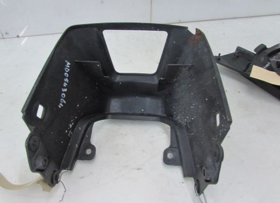 Achterkuipdeel Suzuki GSX 400 X Impulse