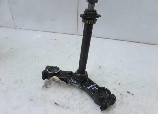 Gabelbrucke Unten Kawasaki GPZ 1000