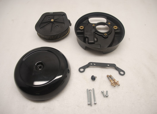 Air cleaner case Harley Davidson Softtail