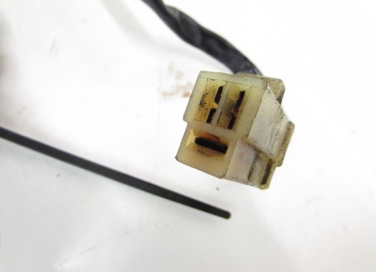 Lichtmaschine Honda CBR 600 F