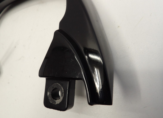 Soziusgriff Kawasaki ZZR 600