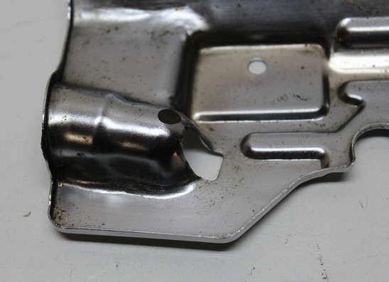 Fussrastetrager vorne rechts Honda VFR 750 R - RC30