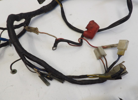 Kabelbaum Kawasaki LTD 440