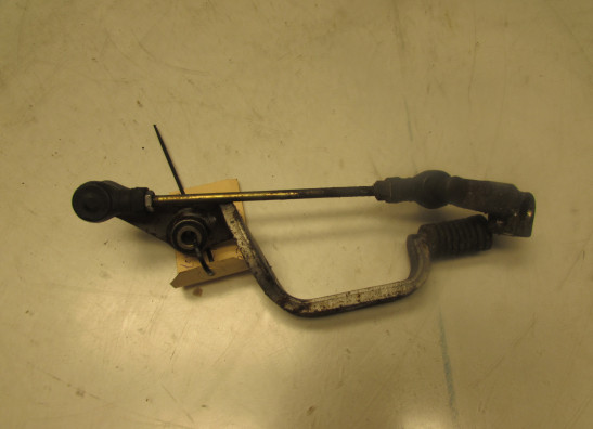 Schalthebel Honda ST 1300 Pan European