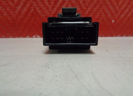 Relais Yamaha XTZ Tenere