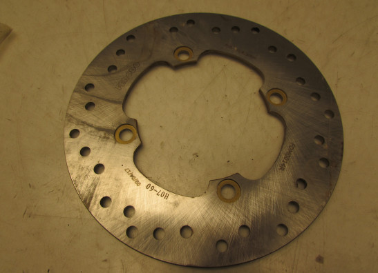 Bremsscheibe vorne Honda Overige Honda