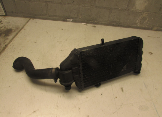 Oliekoeler BMW K 1200 RS