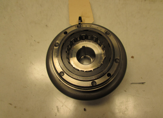 Stator electric Honda CB 600 F