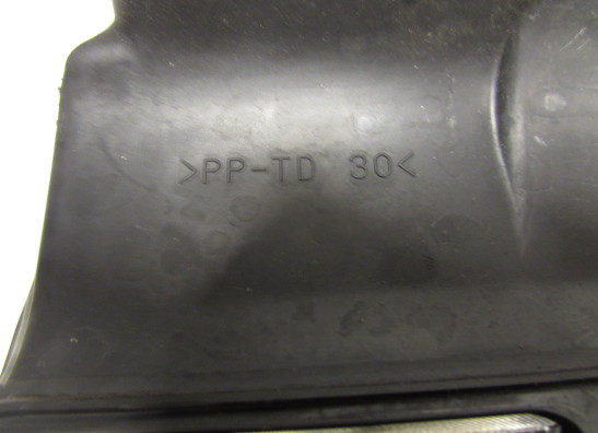 Luchtfilterhuis Kawasaki ZX 6 R