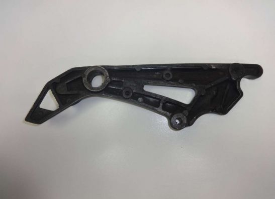 Fussrastetrager vorne rechts Kawasaki LTD 750