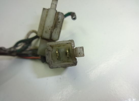 Relais unit Honda VF 700  750 S Sabre