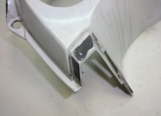 Fairing inner side Honda CBR 1000 F