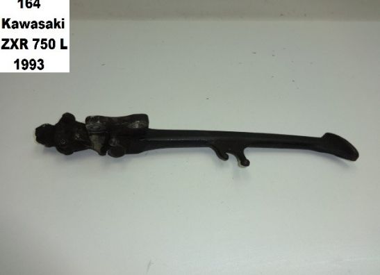 Side stand bar Kawasaki ZXR 750