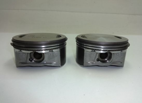 Zuiger Harley Davidson Dyna